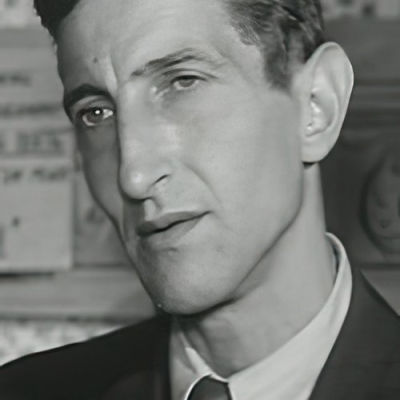 maurice-garrel